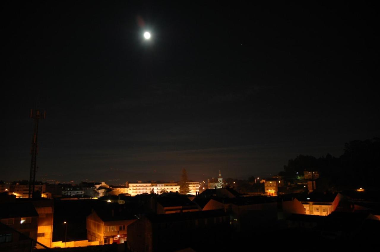 Bruma Marina A Guarda Εξωτερικό φωτογραφία