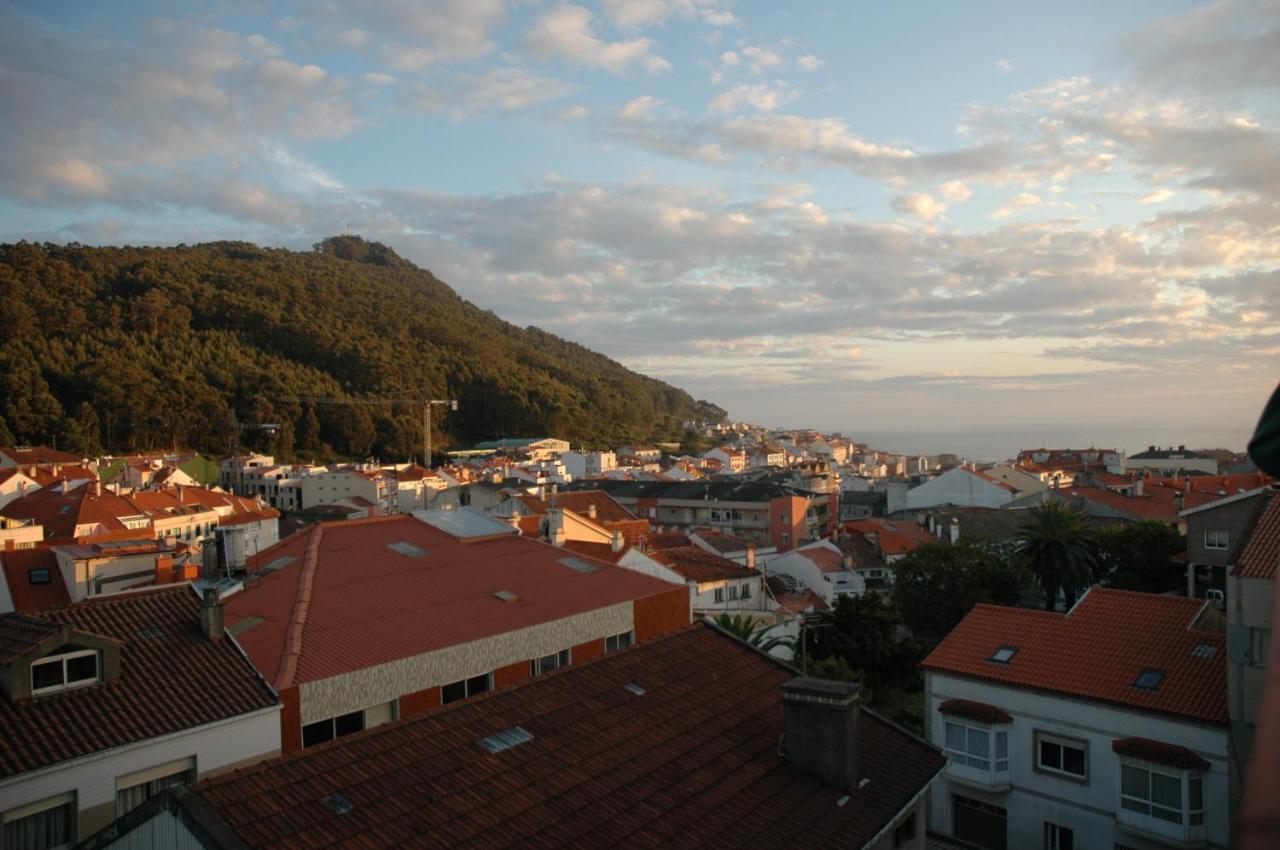 Bruma Marina A Guarda Εξωτερικό φωτογραφία