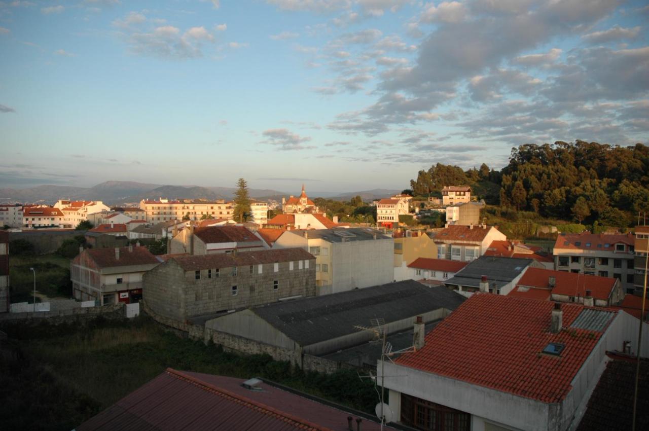 Bruma Marina A Guarda Εξωτερικό φωτογραφία